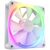 Кулер для корпуса NZXT F120RGB Single (White) (RF-R12SF-W1), изображение 2 Кулер для корпуса NZXT F120RGB Single (White) (RF-R12SF-W1), изображение 2