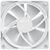 Кулер для корпуса NZXT F120RGB Single (White) (RF-R12SF-W1), изображение 6 Кулер для корпуса NZXT F120RGB Single (White) (RF-R12SF-W1), изображение 6
