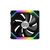 Кулер до корпусу Lian Li Uni Fan SL140-1 Single Black (G99.14UF1B.00) Кулер до корпусу Lian Li Uni Fan SL140-1 Single Black (G99.14UF1B.00)