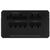 Блок питания Corsair 850W RM850e (CP-9020249-EU), изображение 3 Блок питания Corsair 850W RM850e (CP-9020249-EU), изображение 3