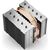 Кулер до процесора Noctua NH-D12L, зображення 4 Кулер до процесора Noctua NH-D12L, зображення 4