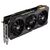 Видеокарта ASUS GeForce RTX3060Ti 8Gb TUF OC GAMING GDDR6X (TUF-RTX3060TI-O8GD6X-GAMING), изображение 3 Видеокарта ASUS GeForce RTX3060Ti 8Gb TUF OC GAMING GDDR6X (TUF-RTX3060TI-O8GD6X-GAMING), изображение 3