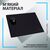 Коврик для мышки Logitech G740 Gaming Mouse Pad Black (943-000805), изображение 6 Коврик для мышки Logitech G740 Gaming Mouse Pad Black (943-000805), изображение 6