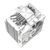 Кулер для процессора ID-Cooling SE-226-XT White, изображение 5 Кулер для процессора ID-Cooling SE-226-XT White, изображение 5