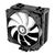 Кулер для процессора ID-Cooling SE-224-XT ARGB V3, изображение 3 Кулер для процессора ID-Cooling SE-224-XT ARGB V3, изображение 3