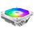 Кулер для процессора ID-Cooling IS-55 ARGB White Кулер для процессора ID-Cooling IS-55 ARGB White