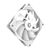 Кулер для корпуса ID-Cooling TF-12025-SW, изображение 4 Кулер для корпуса ID-Cooling TF-12025-SW, изображение 4