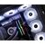 Кулер для корпуса ID-Cooling TF-12025-SW, изображение 6 Кулер для корпуса ID-Cooling TF-12025-SW, изображение 6