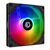 Кулер для корпуса ID-Cooling TF-9215 ARGB, изображение 2 Кулер для корпуса ID-Cooling TF-9215 ARGB, изображение 2
