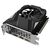 Видеокарта GIGABYTE GeForce GTX1650 4096Mb MINI ITX (GV-N1650IX-4GD), изображение 3 Видеокарта GIGABYTE GeForce GTX1650 4096Mb MINI ITX (GV-N1650IX-4GD), изображение 3