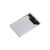 Карман внешний AgeStar 2.5", USB 3.2, 9.5 mm / 7 mm HDD/SSD, Transparent (3UB2P4C (Transparent)), изображение 4 Карман внешний AgeStar 2.5", USB 3.2, 9.5 mm / 7 mm HDD/SSD, Transparent (3UB2P4C (Transparent)), изображение 4