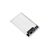 Карман внешний AgeStar 2.5", USB 3.2, 9.5 mm / 7 mm HDD/SSD, Transparent (3UB2P4C (Transparent)) Карман внешний AgeStar 2.5", USB 3.2, 9.5 mm / 7 mm HDD/SSD, Transparent (3UB2P4C (Transparent))