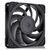 Кулер для корпуса Noctua REDUX (NF-A12x25 PWM CHROMAX. BLACK. SWAP), изображение 2 Кулер для корпуса Noctua REDUX (NF-A12x25 PWM CHROMAX. BLACK. SWAP), изображение 2