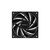 Кулер для корпуса Deepcool FK120 3 in 1, изображение 2 Кулер для корпуса Deepcool FK120 3 in 1, изображение 2