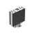 Кулер для процессора Deepcool AG400, изображение 4 Кулер для процессора Deepcool AG400, изображение 4