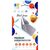 Скло захисне Drobak Nokia G21 (Black) (444472), зображення 5 Скло захисне Drobak Nokia G21 (Black) (444472), зображення 5