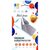 Скло захисне Drobak Nokia С21 Plus (Black) (444468), зображення 5 Скло захисне Drobak Nokia С21 Plus (Black) (444468), зображення 5