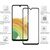 Скло захисне Drobak Samsung Galaxy A23 Black Frame A+ (444462), зображення 2 Скло захисне Drobak Samsung Galaxy A23 Black Frame A+ (444462), зображення 2