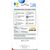 Скло захисне Drobak Samsung Galaxy A23 Black Frame A+ (444462), зображення 6 Скло захисне Drobak Samsung Galaxy A23 Black Frame A+ (444462), зображення 6