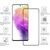 Скло захисне Drobak Samsung Galaxy A53 5G Black Frame A+ (444450), зображення 2 Скло захисне Drobak Samsung Galaxy A53 5G Black Frame A+ (444450), зображення 2