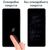Скло захисне Drobak Samsung Galaxy A53 5G Black Frame A+ (444450), зображення 3 Скло захисне Drobak Samsung Galaxy A53 5G Black Frame A+ (444450), зображення 3