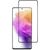 Скло захисне Drobak Samsung Galaxy A53 5G Black Frame A+ (444450) Скло захисне Drobak Samsung Galaxy A53 5G Black Frame A+ (444450)