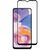 Стекло защитное Drobak Samsung Galaxy M33 5G (Black) (444492) Стекло защитное Drobak Samsung Galaxy M33 5G (Black) (444492)
