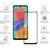 Скло захисне Drobak Samsung Galaxy M33 5G Black Frame A+ (444491), зображення 2 Скло захисне Drobak Samsung Galaxy M33 5G Black Frame A+ (444491), зображення 2
