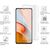 Скло захисне Drobak Xiaomi Redmi 10 2022 (444479), зображення 2 Скло захисне Drobak Xiaomi Redmi 10 2022 (444479), зображення 2