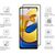 Стекло защитное Drobak Xiaomi Redmi Note 11 (Black) (444487), изображение 2 Стекло защитное Drobak Xiaomi Redmi Note 11 (Black) (444487), изображение 2