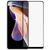 Скло захисне Drobak Xiaomi Redmi Note 11 Black Frame A+ (444486) Скло захисне Drobak Xiaomi Redmi Note 11 Black Frame A+ (444486)