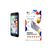 Скло захисне Drobak Apple iPhone SE 2022 (505048) Скло захисне Drobak Apple iPhone SE 2022 (505048)