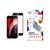 Скло захисне Drobak Apple iPhone SE 2022 (Black) (505047) Скло захисне Drobak Apple iPhone SE 2022 (Black) (505047)