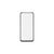 Скло захисне Drobak Motorola G41 (Black) (717109) Скло захисне Drobak Motorola G41 (Black) (717109)