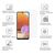 Скло захисне Drobak OPPO A54s (717120), зображення 2 Скло захисне Drobak OPPO A54s (717120), зображення 2