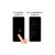 Скло захисне Drobak Xiaomi 12T (Black) (717138), зображення 3 Скло захисне Drobak Xiaomi 12T (Black) (717138), зображення 3