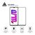 Стекло защитное Armorstandart Pro Infinix Note 11 X663B Black (ARM61766), изображение 2 Стекло защитное Armorstandart Pro Infinix Note 11 X663B Black (ARM61766), изображение 2
