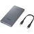 Батарея универсальная Samsung EB-P3300, 10000mAh, 25W, USB Type-C, FC Dark Gray (EB-P3300XJRGRU / EB-P3300XJEGEU), изображение 4 Батарея универсальная Samsung EB-P3300, 10000mAh, 25W, USB Type-C, FC Dark Gray (EB-P3300XJRGRU / EB-P3300XJEGEU), изображение 4