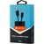Дата кабель USB 2.0 AM to Micro 5P 1.0m Canyon (CNE-USBM1B), изображение 2 Дата кабель USB 2.0 AM to Micro 5P 1.0m Canyon (CNE-USBM1B), изображение 2
