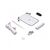 Стедикам DJI OM 5 Sunset White (CP.OS.00000160.01), изображение 6 Стедикам DJI OM 5 Sunset White (CP.OS.00000160.01), изображение 6