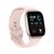 Смарт-часы Amazfit GTS 4 Mini Flamingo Pink, изображение 2 Смарт-часы Amazfit GTS 4 Mini Flamingo Pink, изображение 2