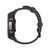 Смарт-часы Amazfit T-REX 2 Ember Black, изображение 4 Смарт-часы Amazfit T-REX 2 Ember Black, изображение 4