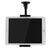 Универсальный автодержатель BeCover Car Holder Black (706714), изображение 2 Универсальный автодержатель BeCover Car Holder Black (706714), изображение 2