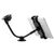 Универсальный автодержатель BeCover Car Holder Black (706714), изображение 3 Универсальный автодержатель BeCover Car Holder Black (706714), изображение 3