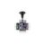 Универсальный автодержатель BeCover Car Holder Black (706714), изображение 4 Универсальный автодержатель BeCover Car Holder Black (706714), изображение 4