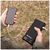 Батарея универсальная Sandberg 24000mAh, Outdoor, Solar panel:2W/400mA, flashlight, QC/3.0, USB-C, USB-A (420-38), изображение 3 Батарея универсальная Sandberg 24000mAh, Outdoor, Solar panel:2W/400mA, flashlight, QC/3.0, USB-C, USB-A (420-38), изображение 3