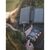 Батарея универсальная Sandberg 25000mAh, Solar 4-Panel/8W, USB-C input/output(18W max), USB-A*2/3A(Max) (420-56), изображение 6 Батарея универсальная Sandberg 25000mAh, Solar 4-Panel/8W, USB-C input/output(18W max), USB-A*2/3A(Max) (420-56), изображение 6