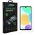 Стекло защитное BeCover Infinix Smart 6 (X6511B) 3D Crystal Clear Glass (708090) Стекло защитное BeCover Infinix Smart 6 (X6511B) 3D Crystal Clear Glass (708090)