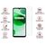 Скло захисне BeCover Realme C35 3D Crystal Clear Glass (708129), зображення 3 Скло захисне BeCover Realme C35 3D Crystal Clear Glass (708129), зображення 3