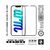 Стекло защитное Armorstandart Icon 3D iPhone 13 mini Black 2 шт. (ARM62765), изображение 2 Стекло защитное Armorstandart Icon 3D iPhone 13 mini Black 2 шт. (ARM62765), изображение 2